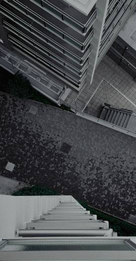 Infographic showing slip and fall settlement process